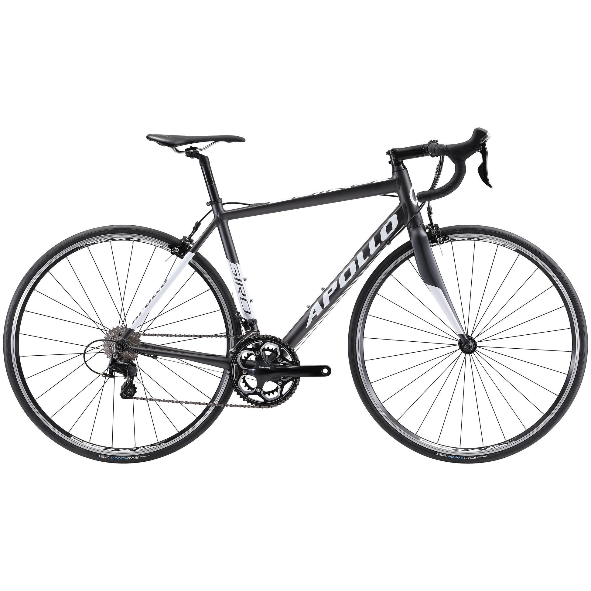 Apollo Giro 30 Road Bike (2018)
