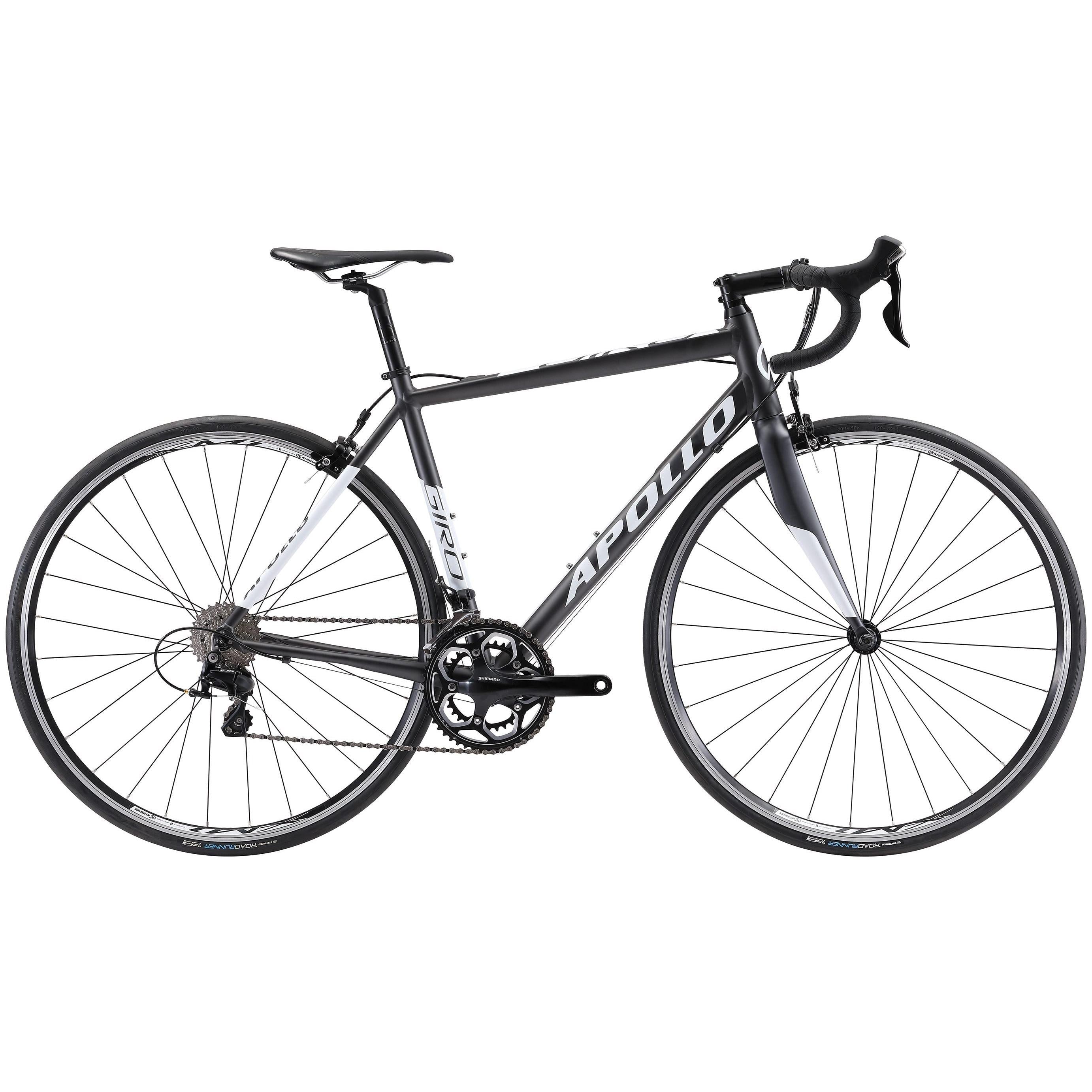 Apollo Giro 30 Road Bike (2018)