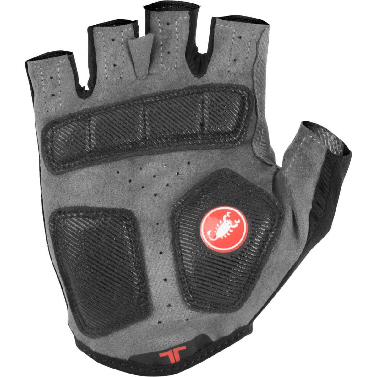 Castelli Entrata SF Gloves Black