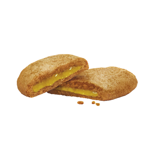 SIS GO Banana Baked Energy Bar 50g