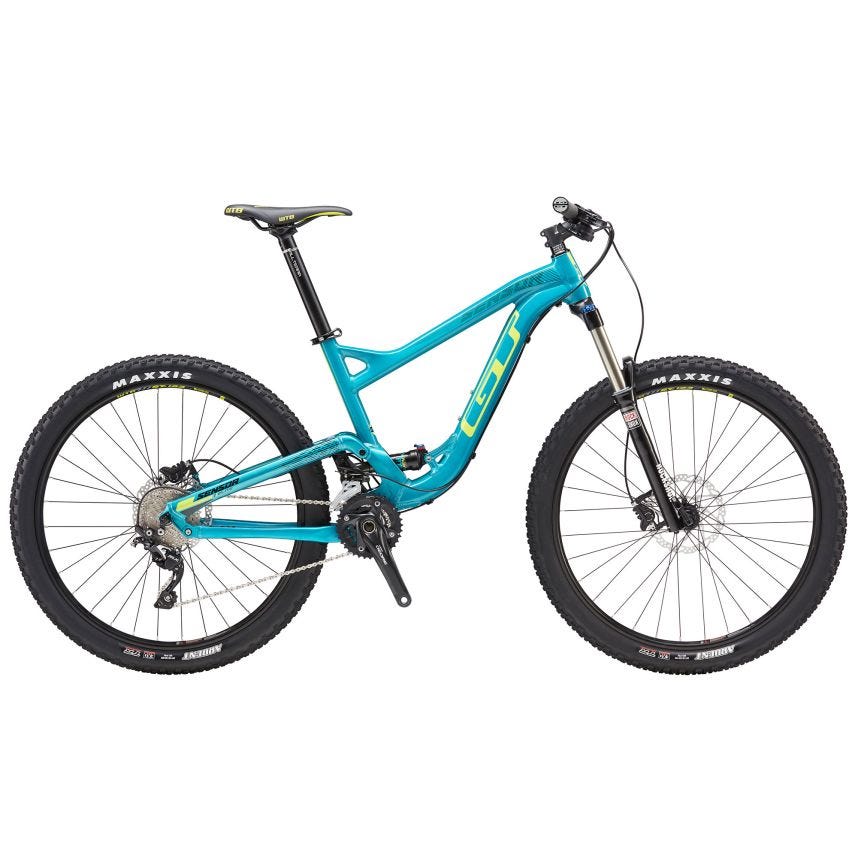 GT Sensor Alloy Elite 27.inch