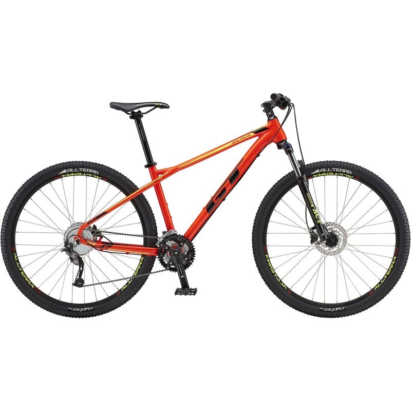 GT Avalanche Sport 29
