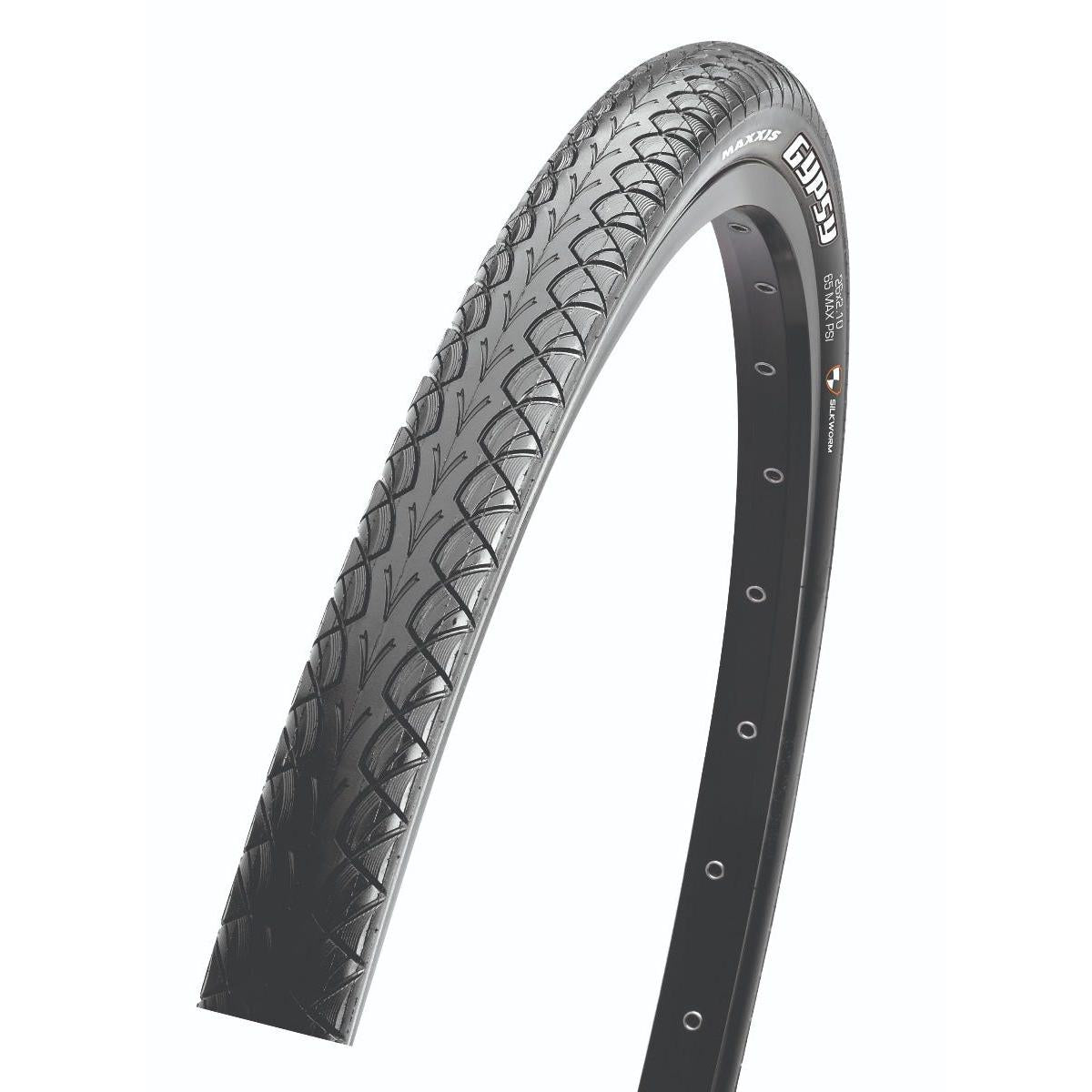 Maxxis Gypsy Wire Bead Road Tyre