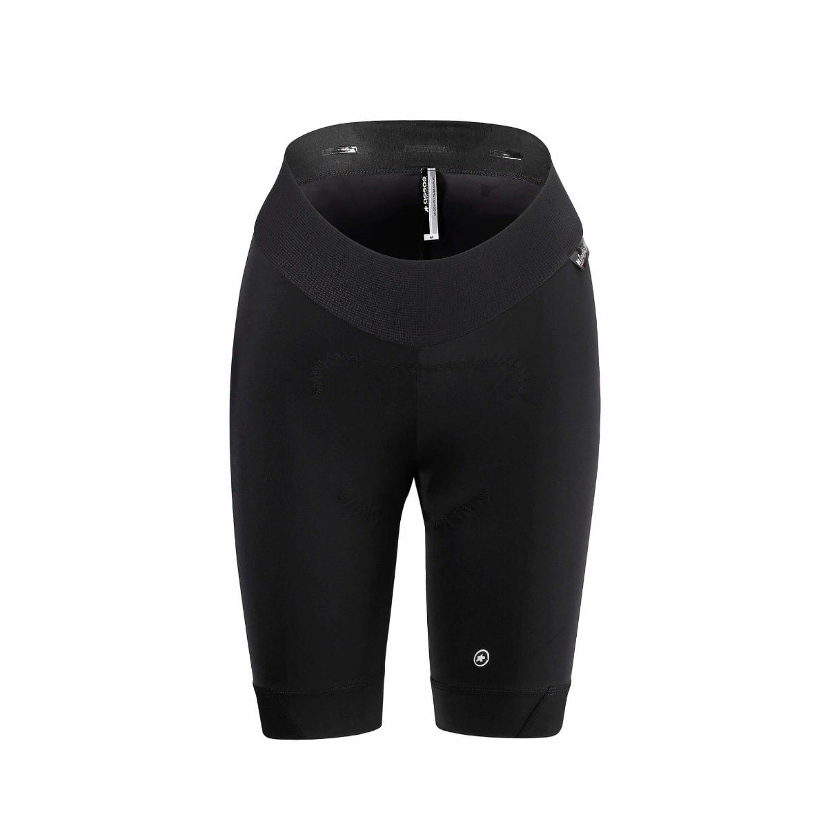 Assos H.LAALALAI S7 Women's Knicks BLACK