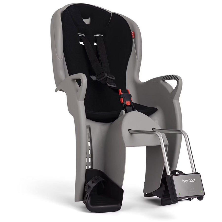 Seatpost Mounted Baby Seats