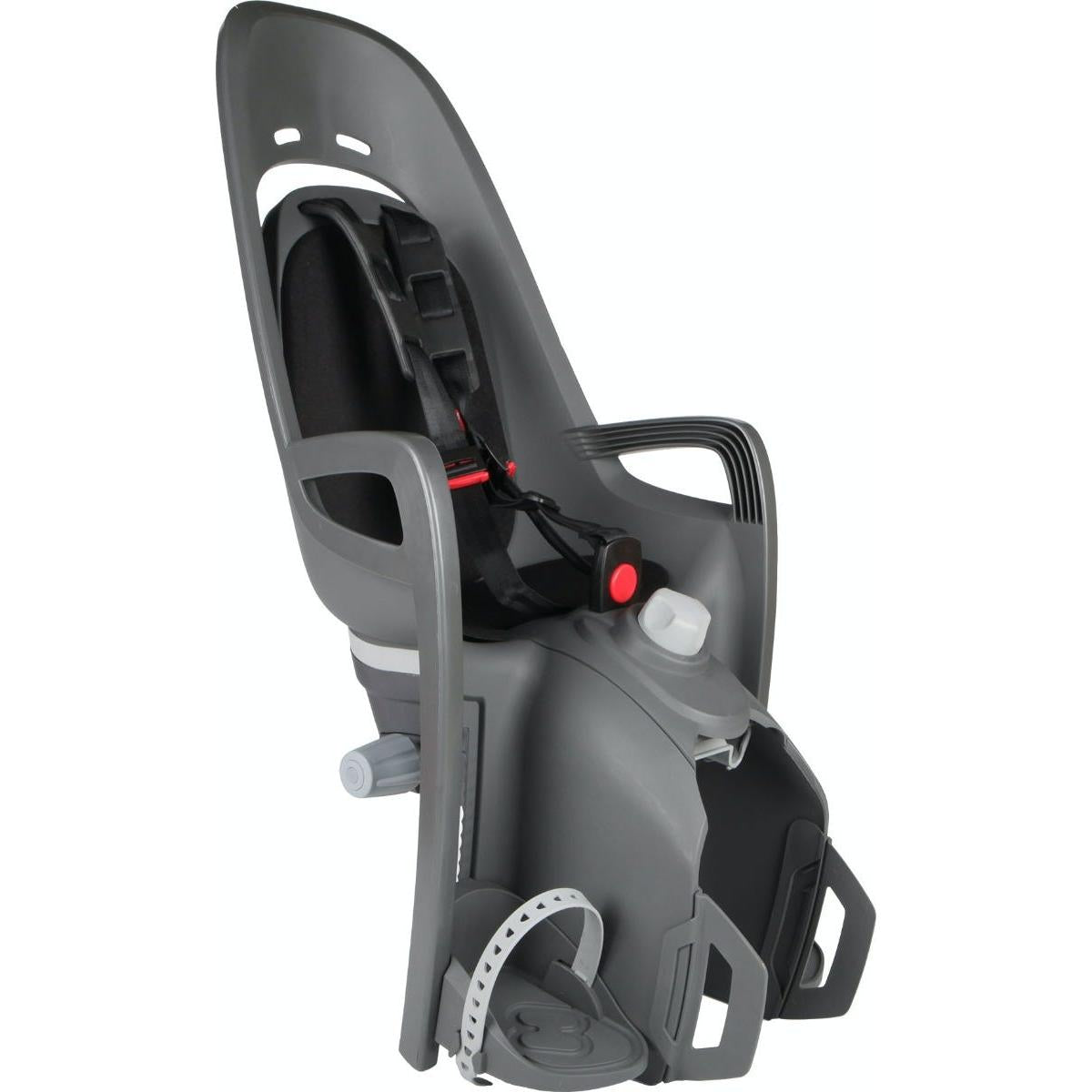 Hamax Zenith Relax Baby Seat With Carrier Adaptor