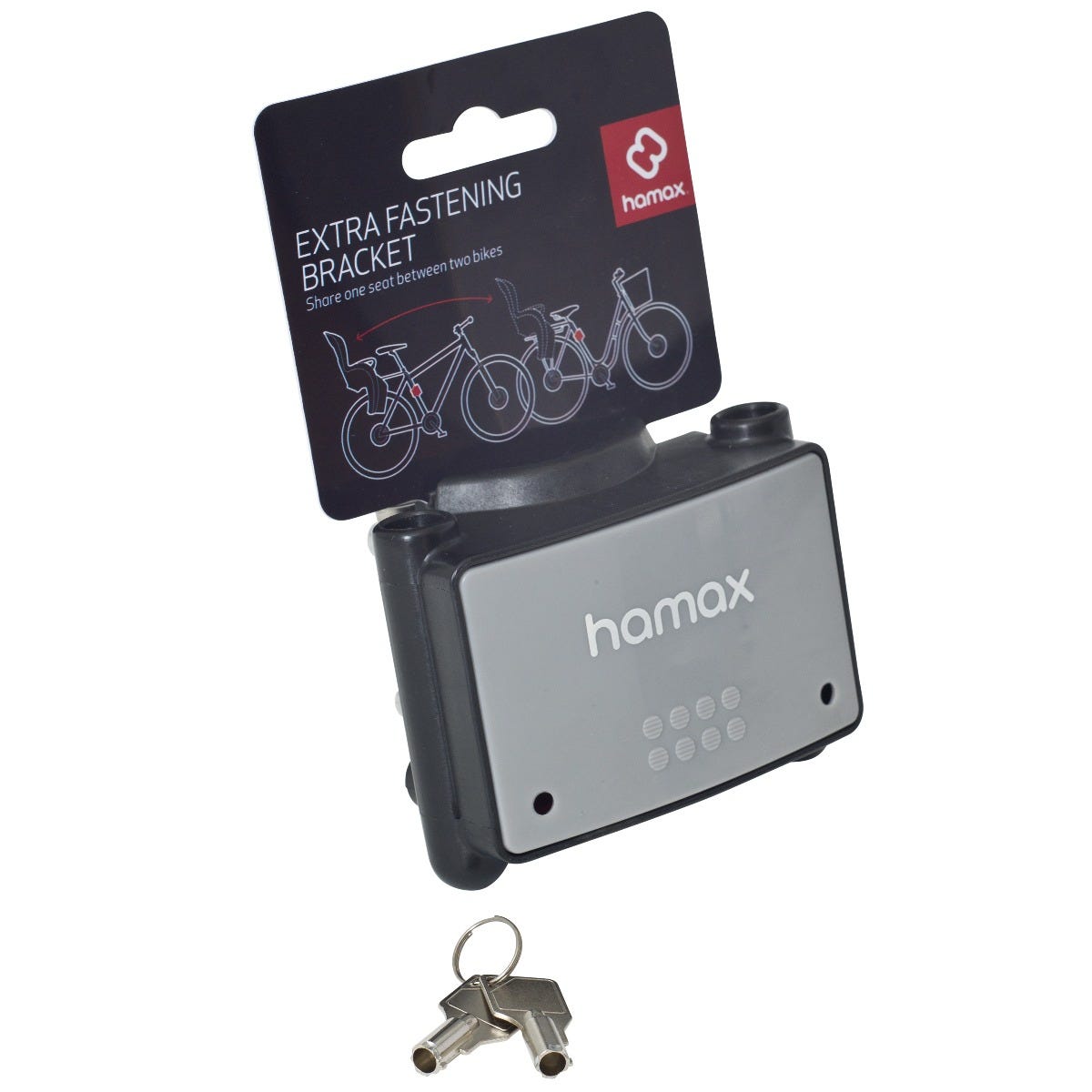 Hamax Baby Seat Fastening Bracket