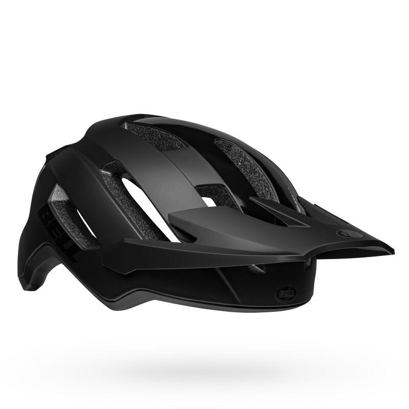 Bell 4Forty MIPS Air MTB Helmet Black