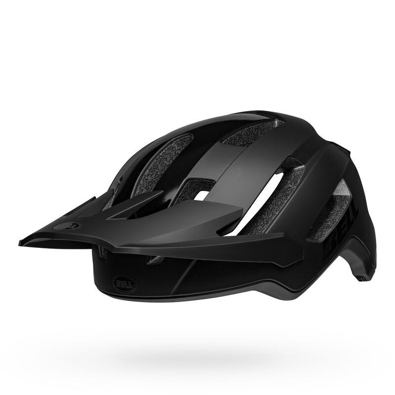Bell 4Forty MIPS Air MTB Helmet Black