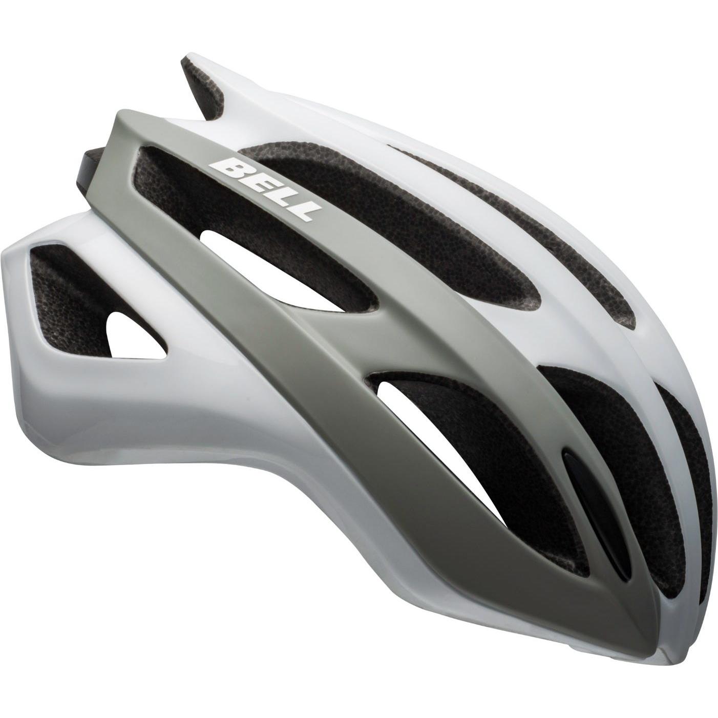 Bell Falcon MIPS Helmet White/Grey