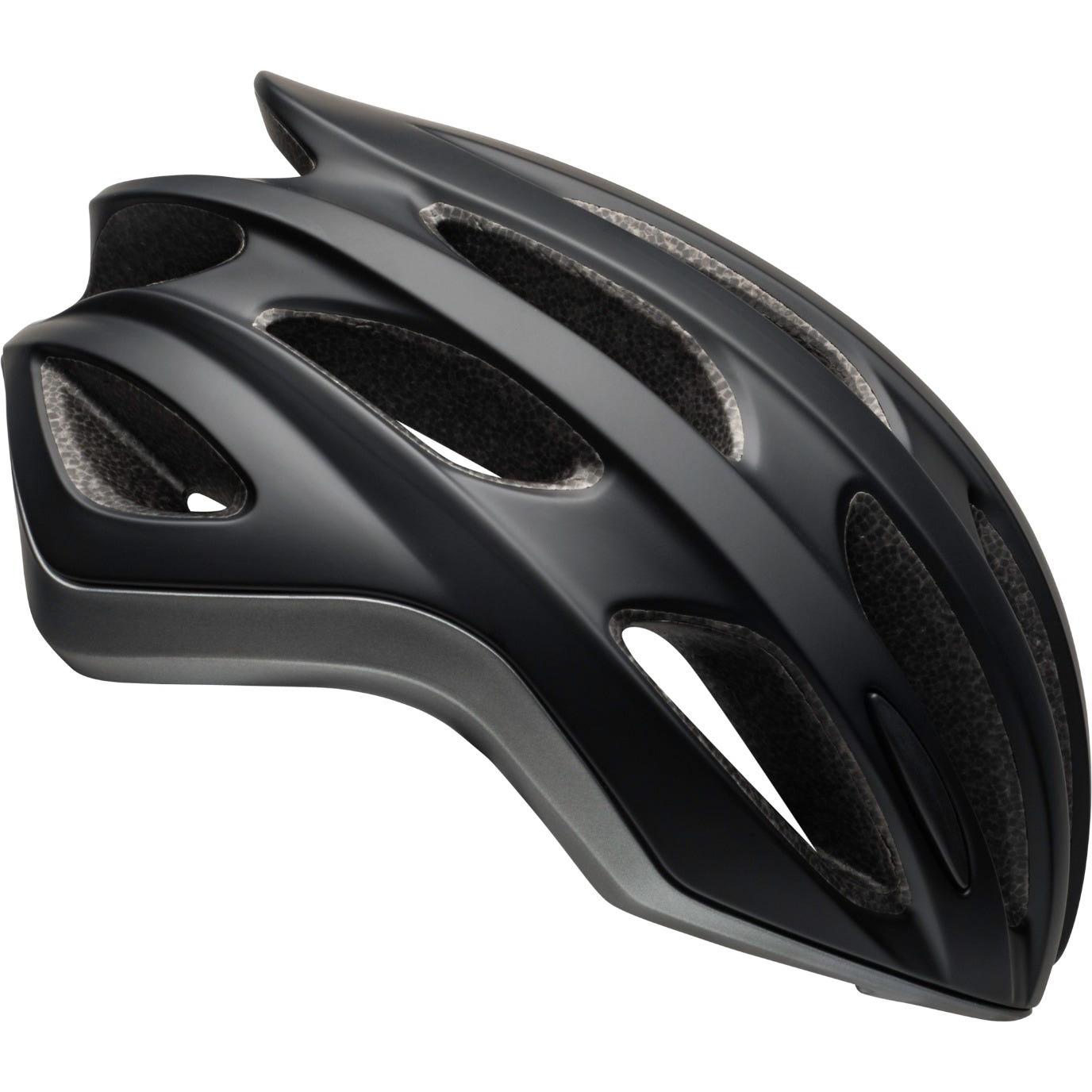 Bell Formula MIPS Helmet Mat Black/Grey