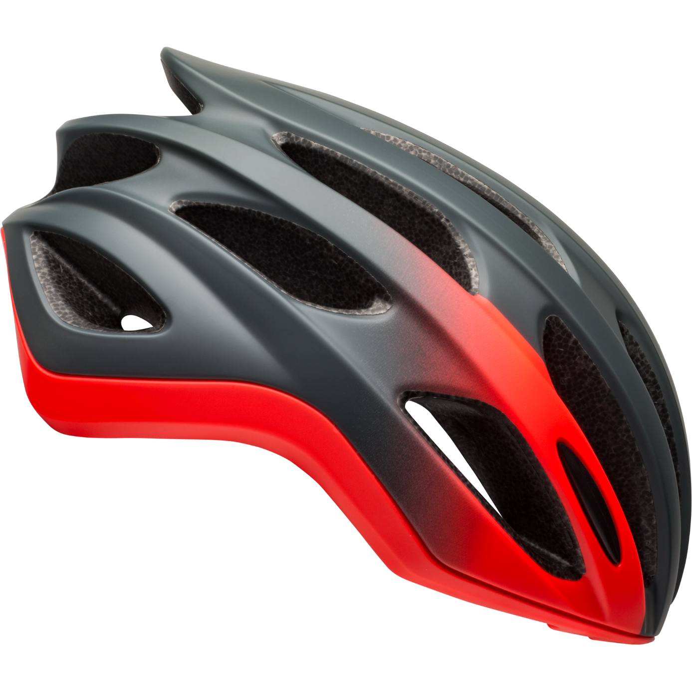 Bell Formula MIPS Helmet Mat Grey/Infrared