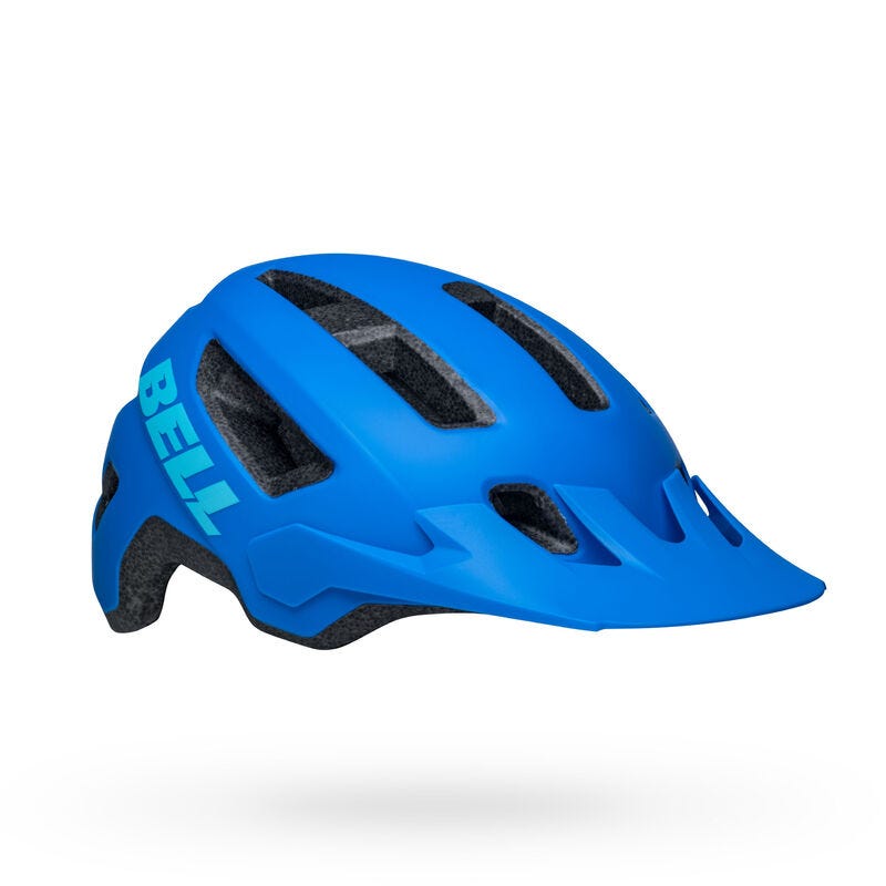 Bell Nomad 2 MIPS Helmet Dark Blue
