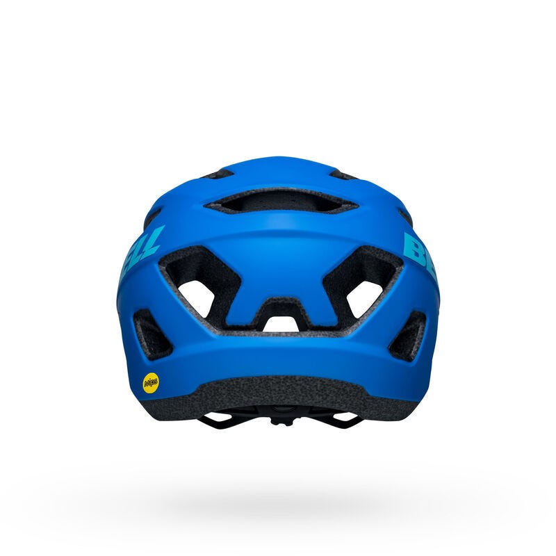 Bell Nomad 2 MIPS Helmet Dark Blue