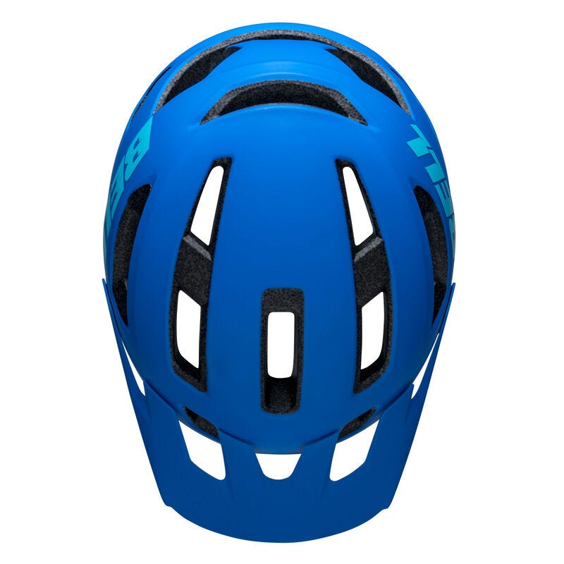 Bell Nomad 2 MIPS Helmet Dark Blue