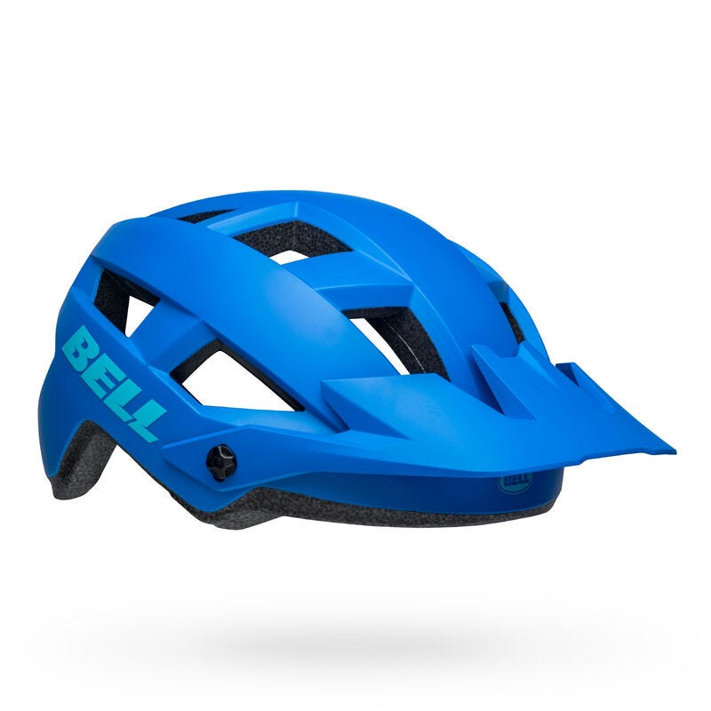Bell Spark 2 MIPS MTB Helmet Dark Blue