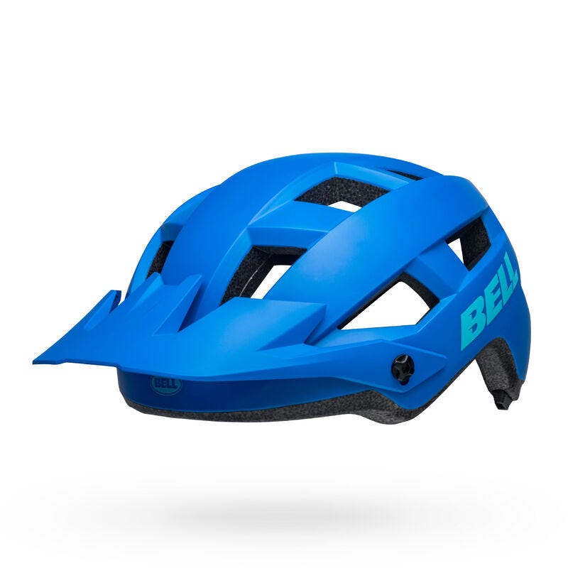 Bell Spark 2 MIPS MTB Helmet Dark Blue
