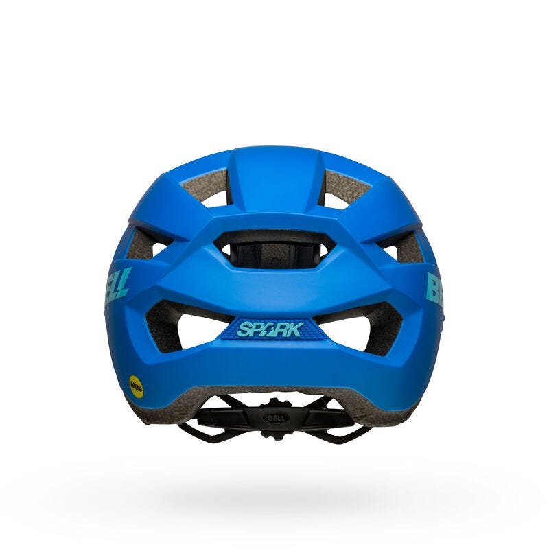 Bell Spark 2 MIPS MTB Helmet Dark Blue