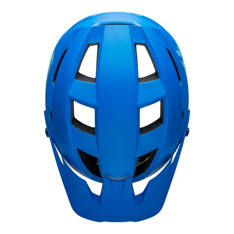 Bell Spark 2 MIPS MTB Helmet Dark Blue