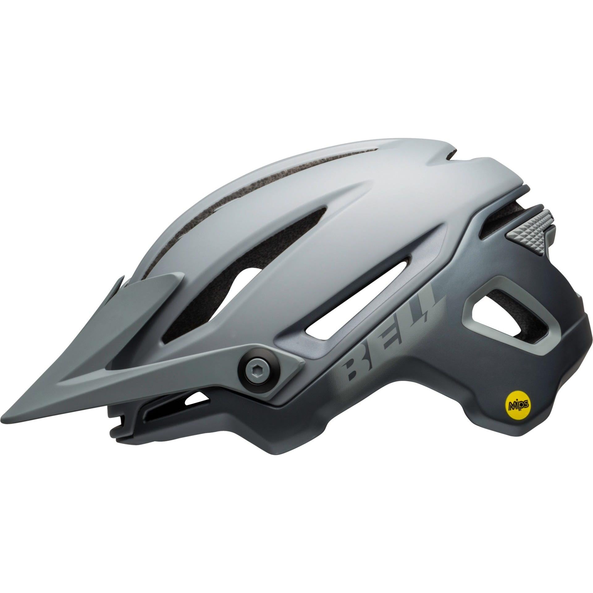 Bell Sixer Mips Helmet Grey