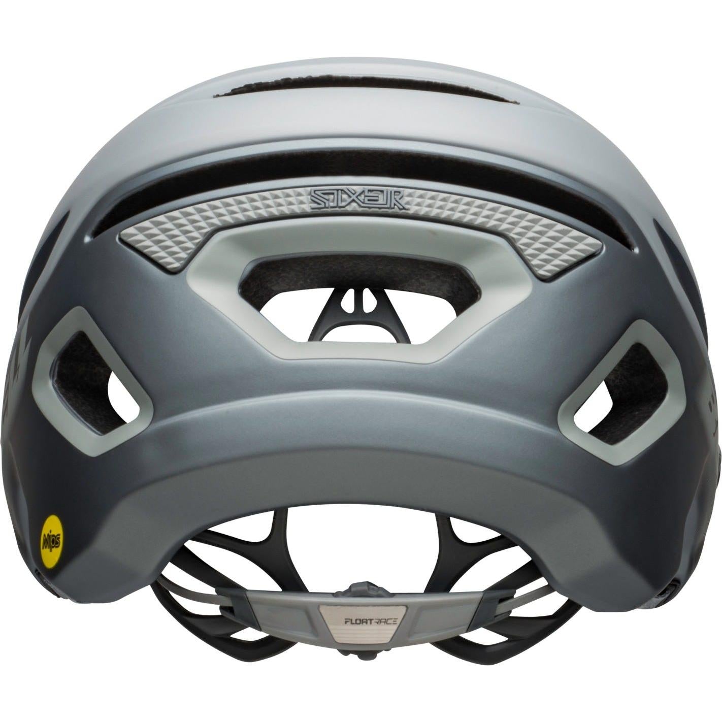 Bell Sixer Mips Helmet Grey