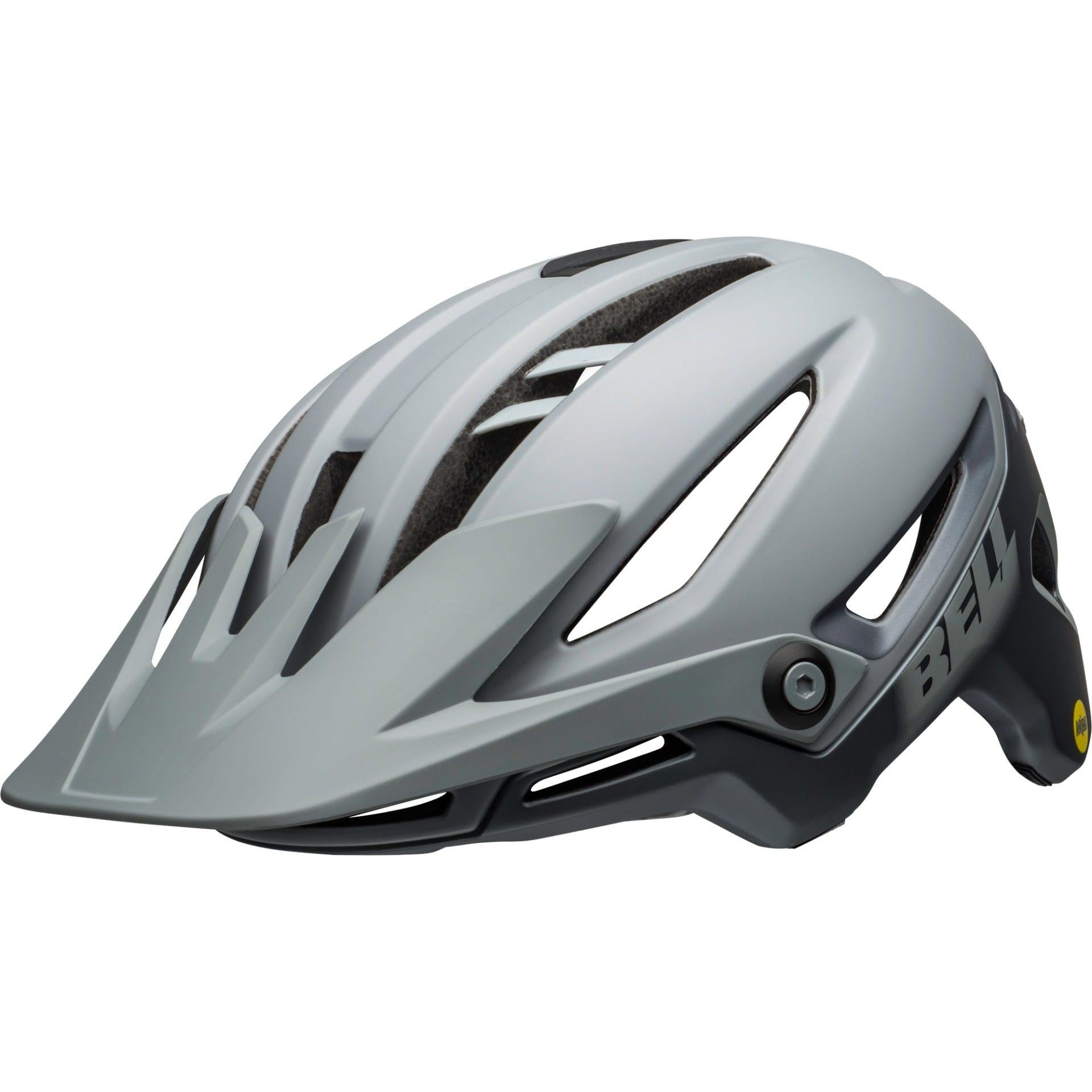 Bell Sixer Mips Helmet Grey