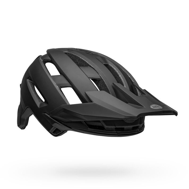 Bell Super Air R Spherical Mips Fullface Helmet Black