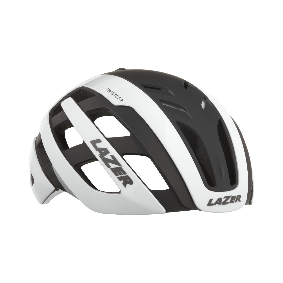 Lazer Century Helmet White/Black