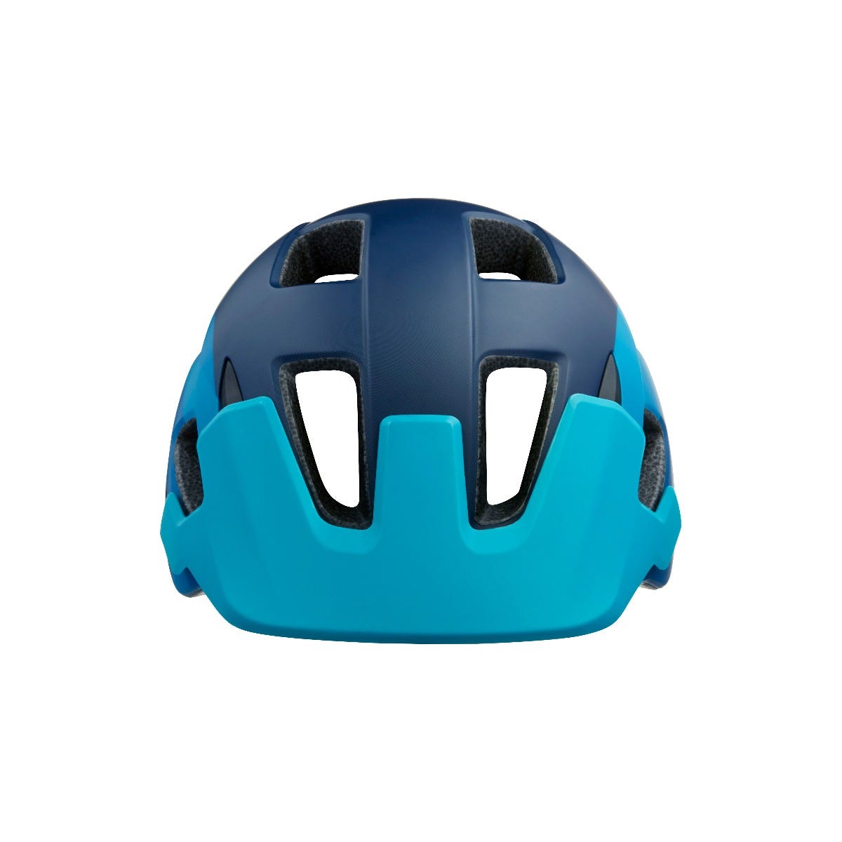 Lazer Chiru MIPS Helmet Matte Blue Steel