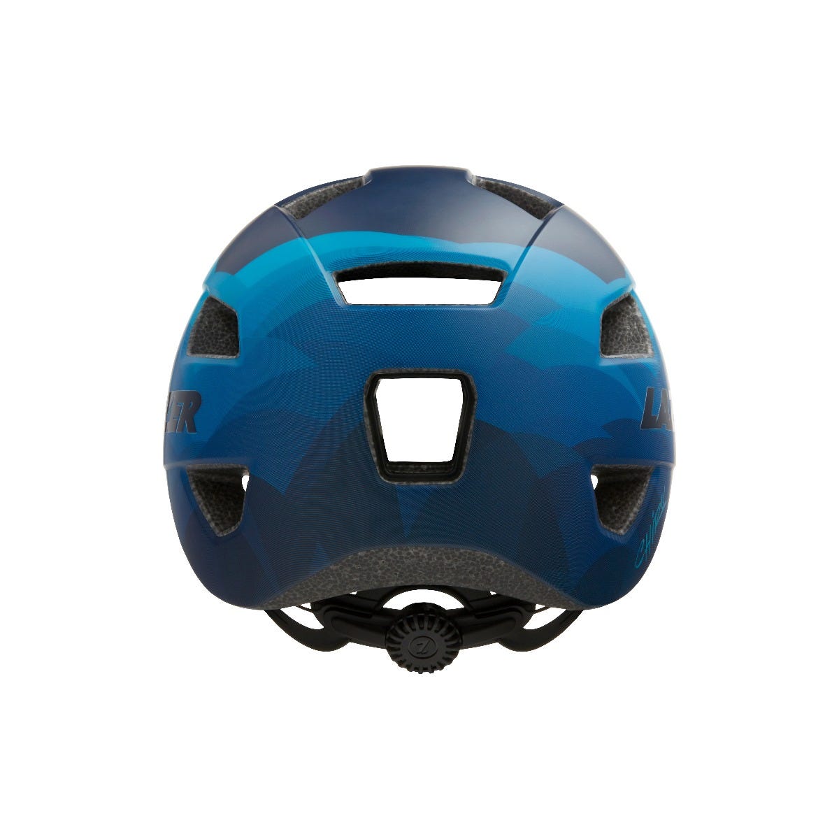 Lazer Chiru MIPS Helmet Matte Blue Steel