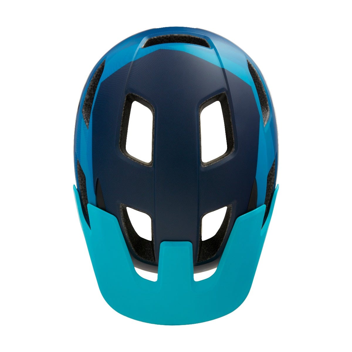 Lazer Chiru MIPS Helmet Matte Blue Steel
