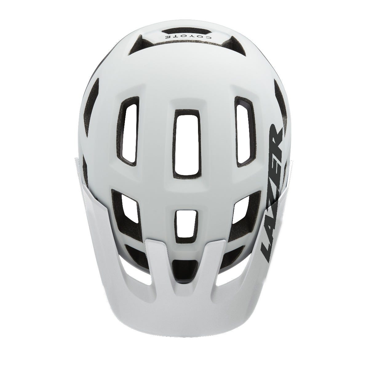 Lazer Coyote MIPS Helmet Matte White