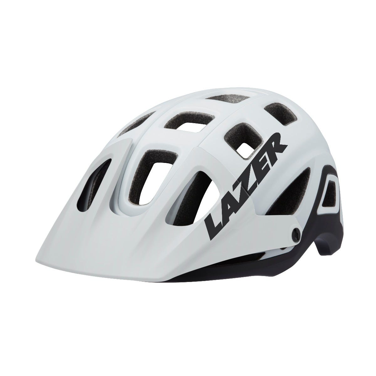 Lazer Impala MIPS Helmet Matte White