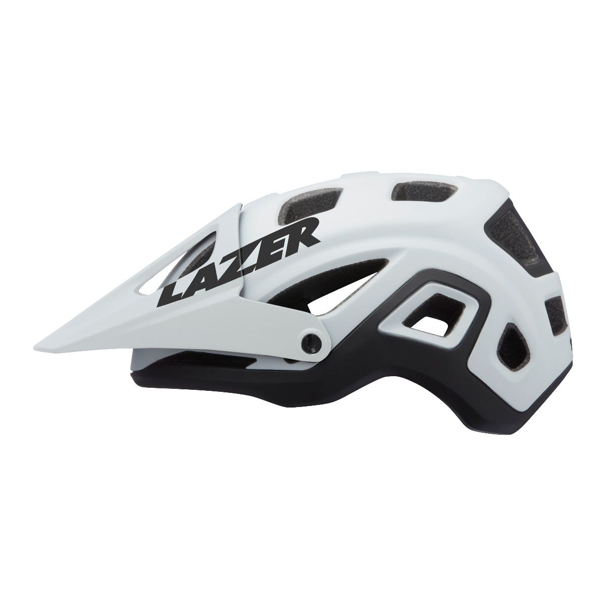 Lazer Impala MIPS Helmet Matte White