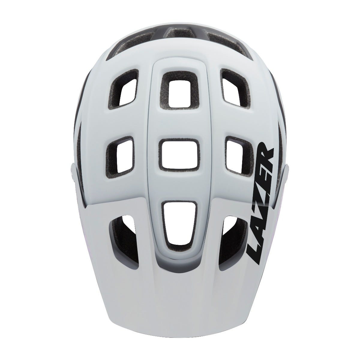 Lazer Impala Helmet Matte White