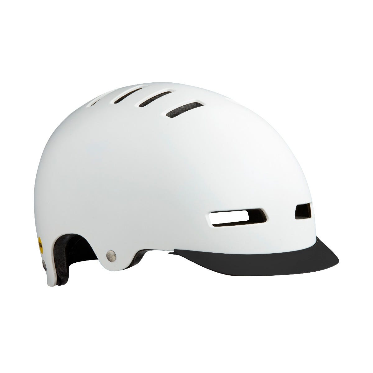 Lazer Next+ Helmet Matte White