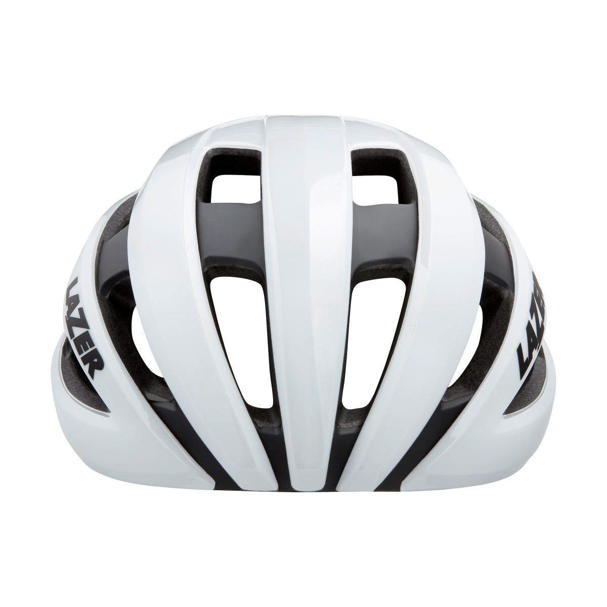 Lazer Sphere Helmet White/Black