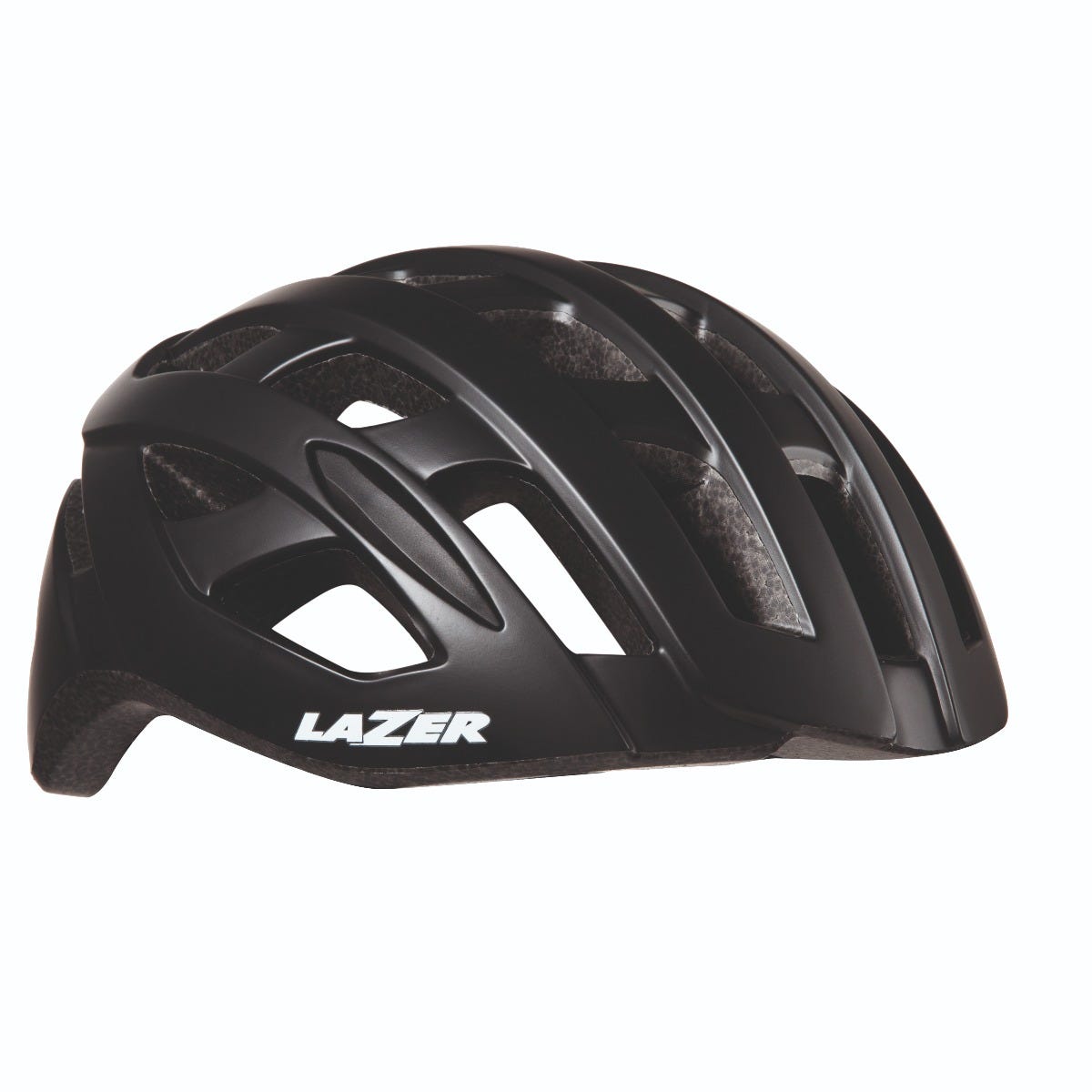 Lazer Tonic Helmet Black