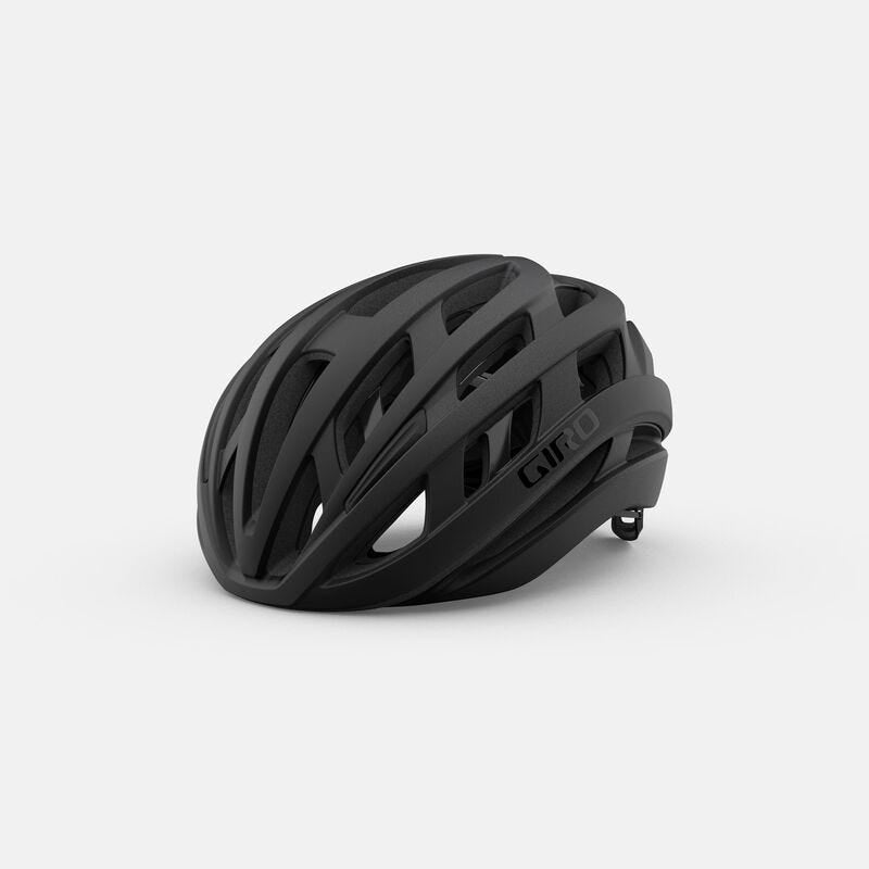 Giro Helios Spherical Helmet Matte Black