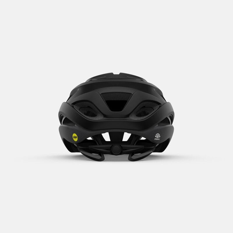 Giro Helios Spherical Helmet Matte Black