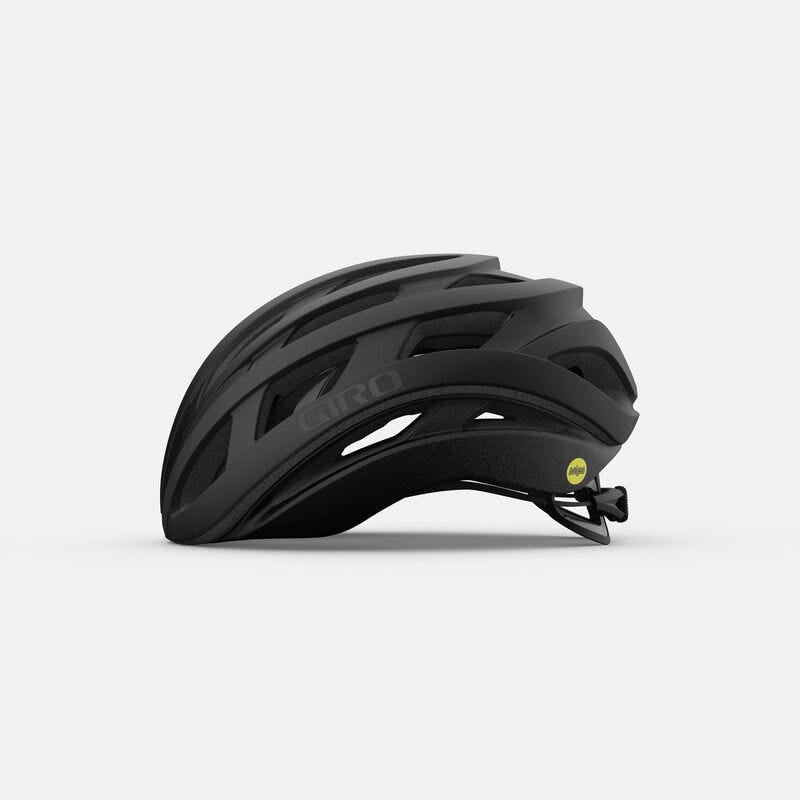 Giro Helios Spherical Helmet Matte Black