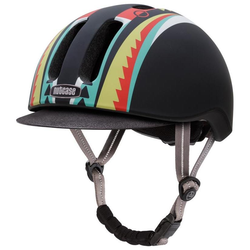Nutcase Metroride Helmet (Veloz)