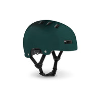 Bluegrass Super Bold Helmet Green Matt