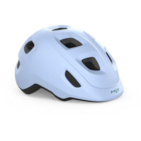 MET Hooray Kids Helmet Lilac/Matt