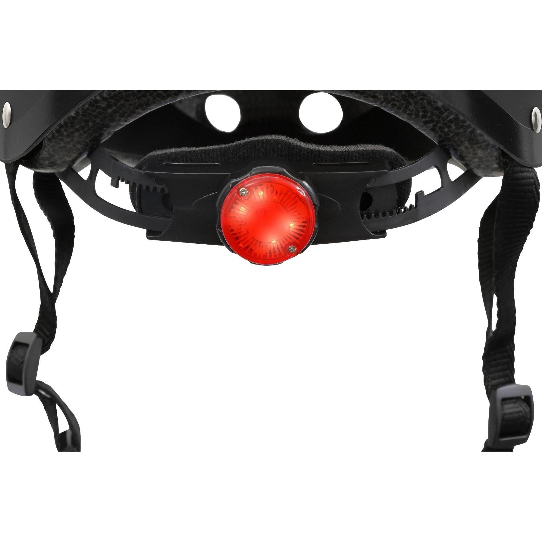 Hornit Aviator Helmet Red