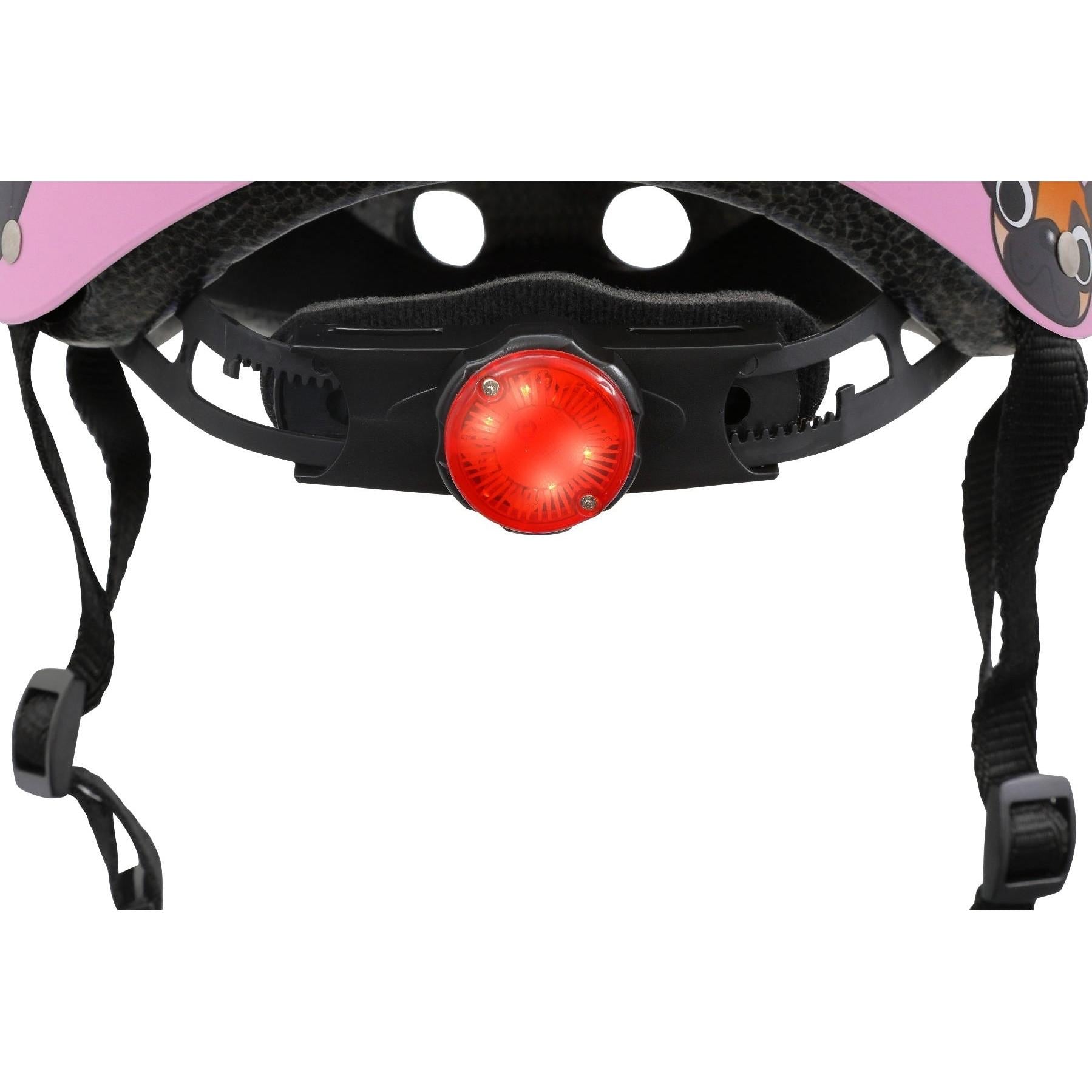 Hornit Pug Kids Helmet