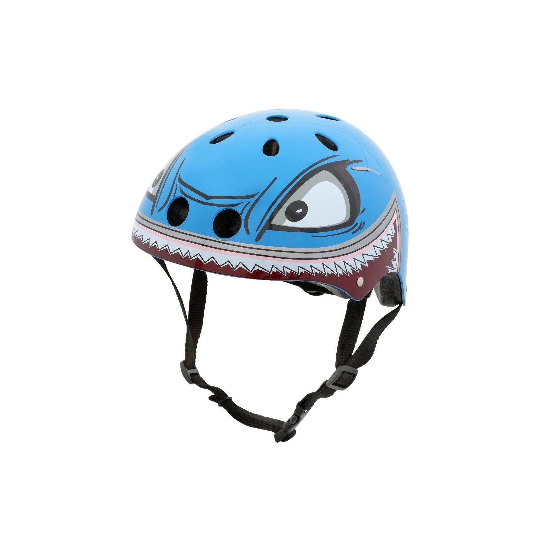 Hornit Shark Kids Helmet