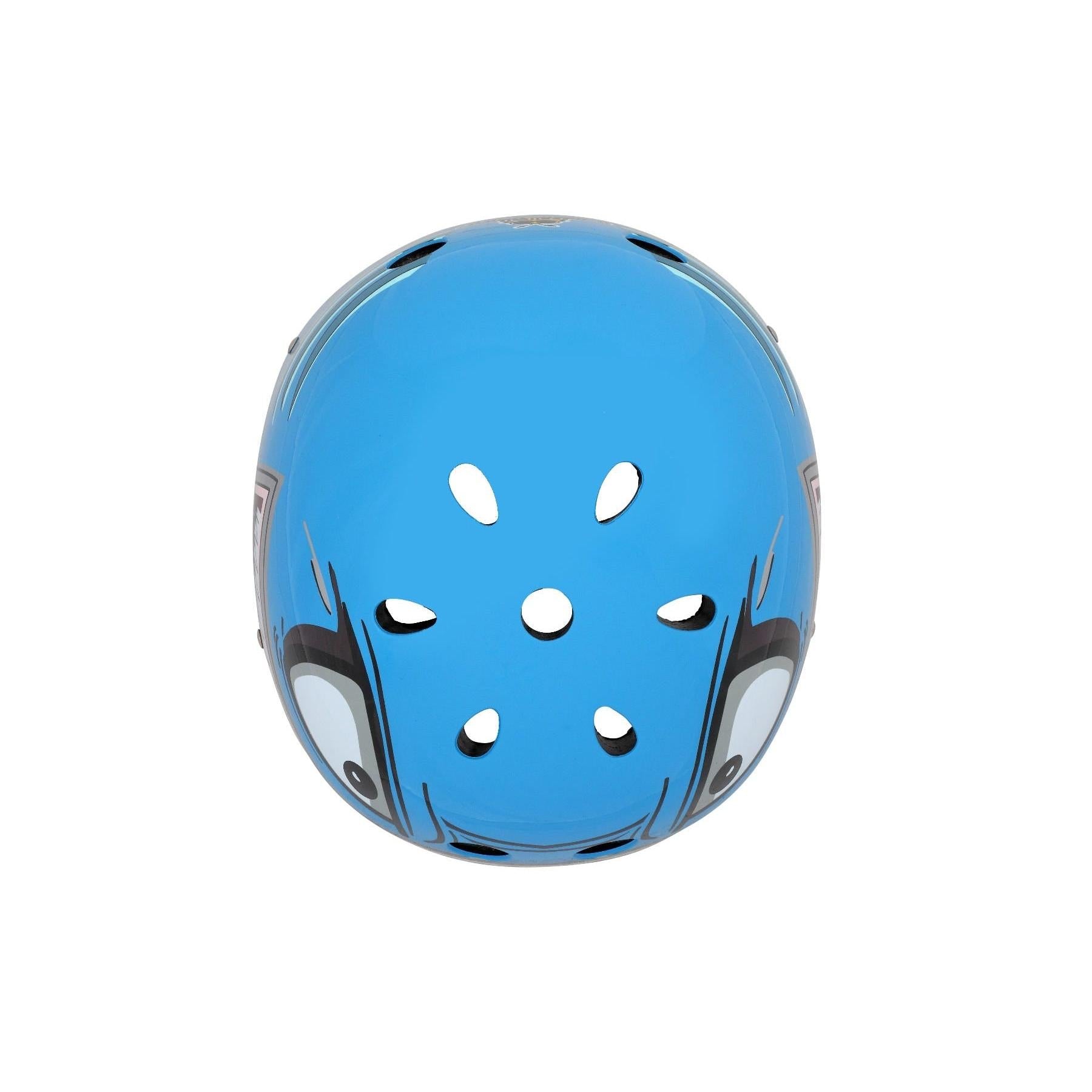 Hornit Shark Kids Helmet