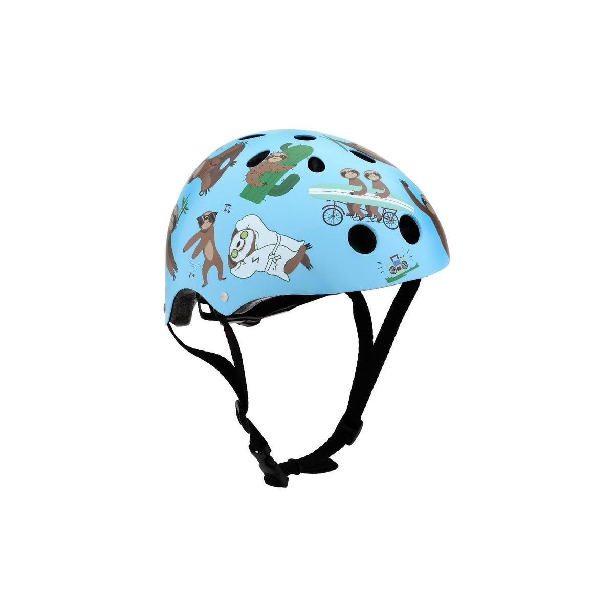 Hornit Sloth Boys Helmet
