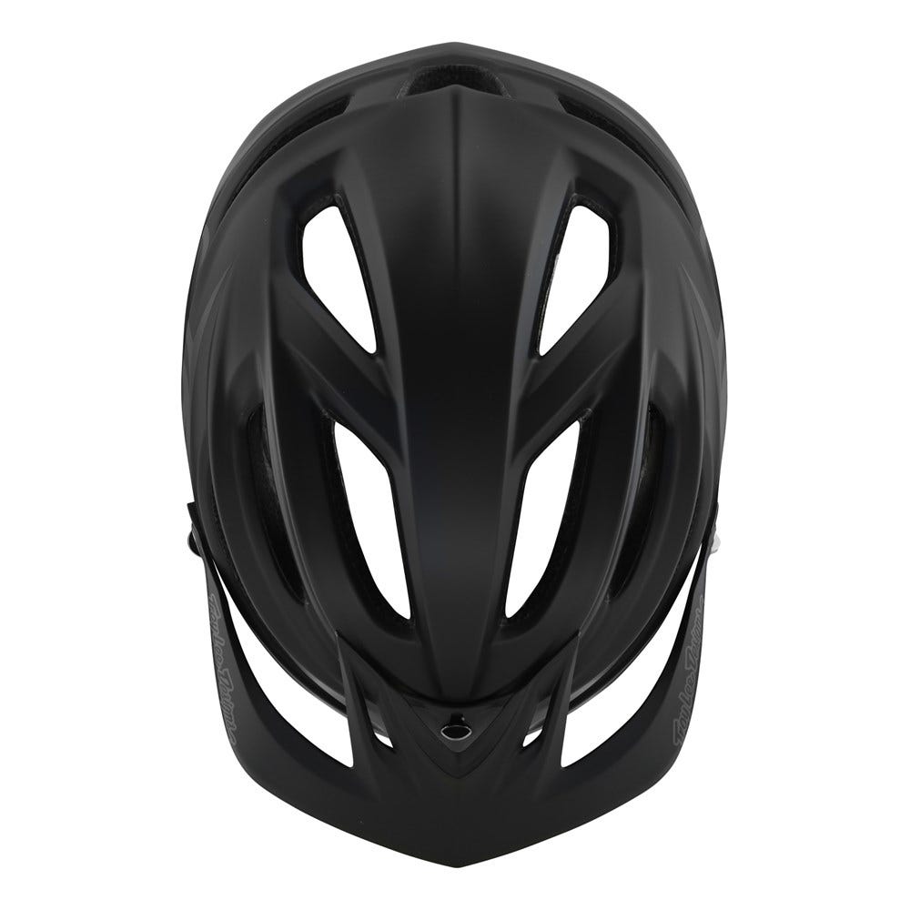 TLD A2 AS MIPS MTB Helmet Decoy Black